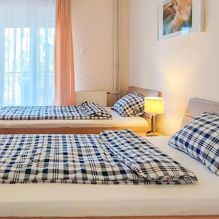 Filinhome Jaksica Suite Novi Sad Exterior photo