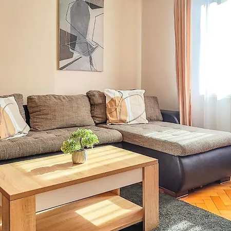 Filinhome Jaksica Suite Novi Sad Exterior photo