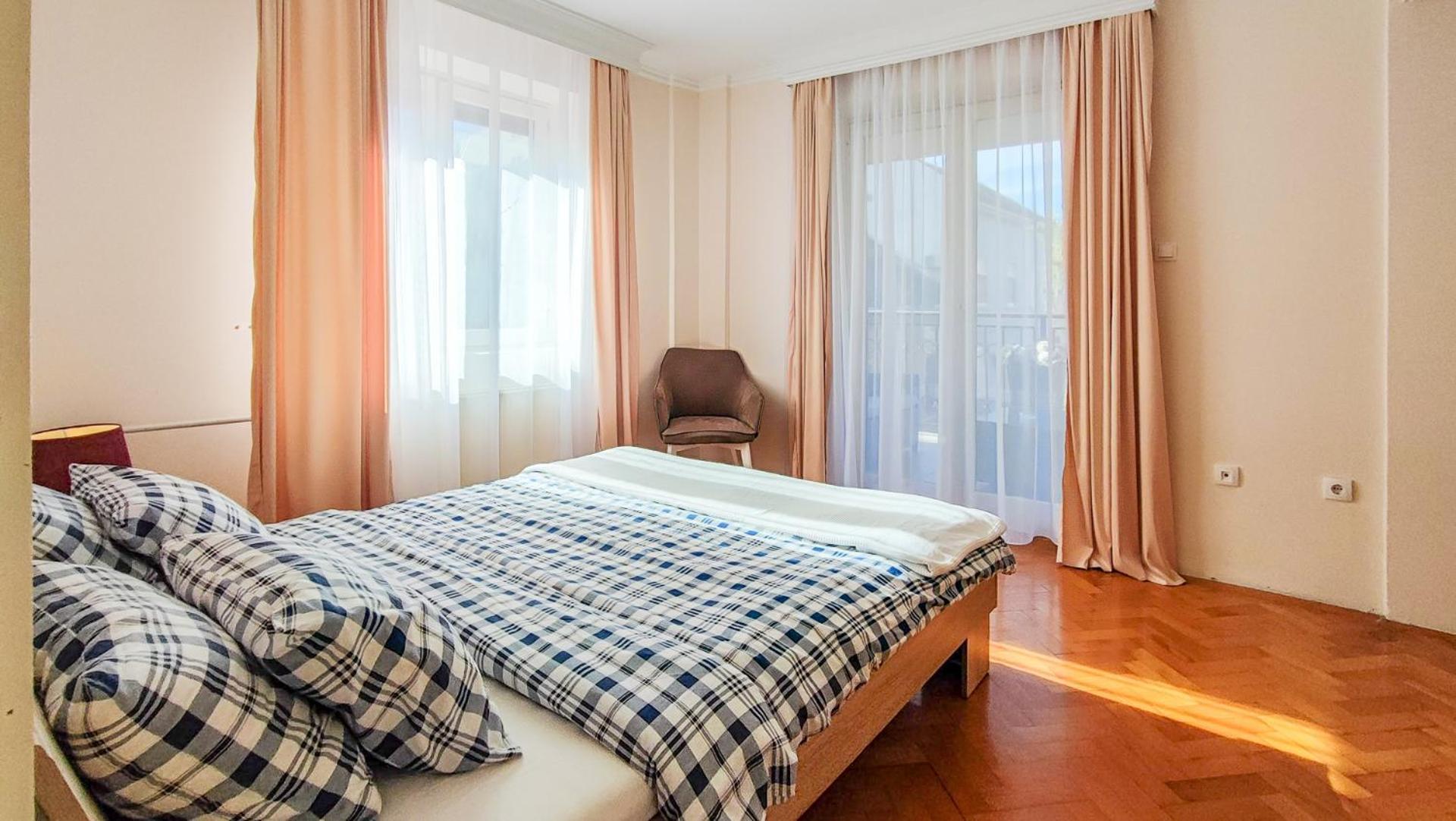Apartment Filinhome Jaksica Novi Sad