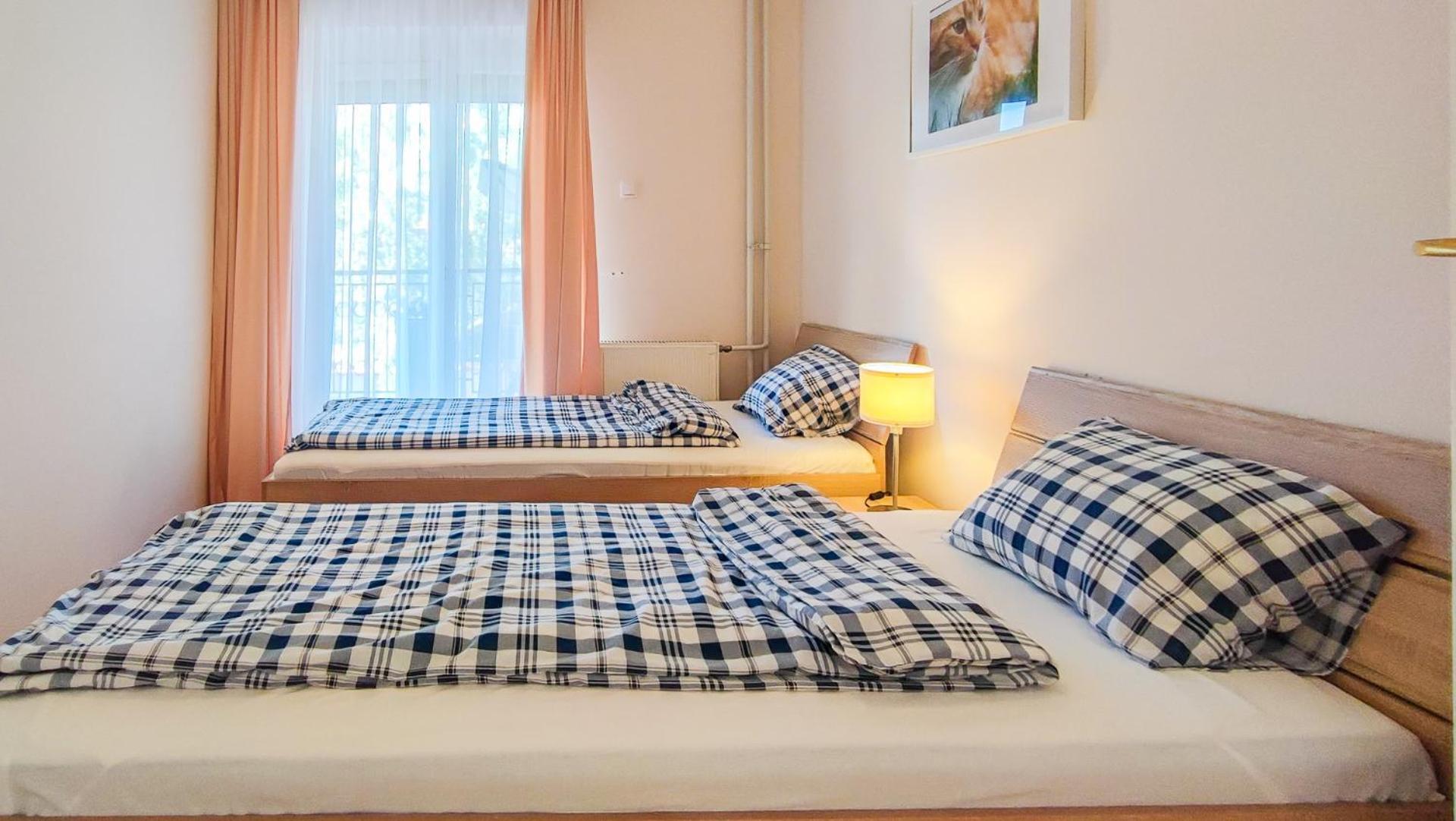 Apartment Filinhome Jaksica