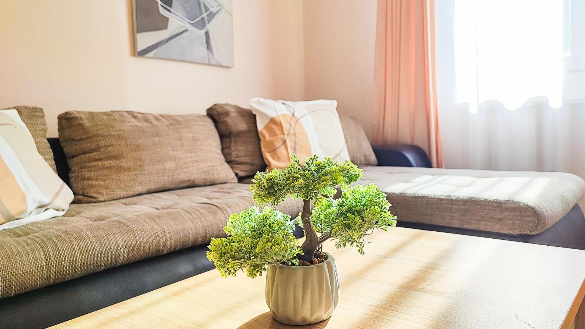 Apartment Filinhome Jaksica Novi Sad